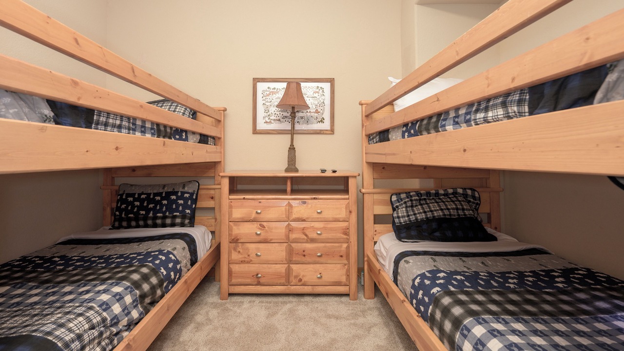 Photo of Bedroom in Rendezvous