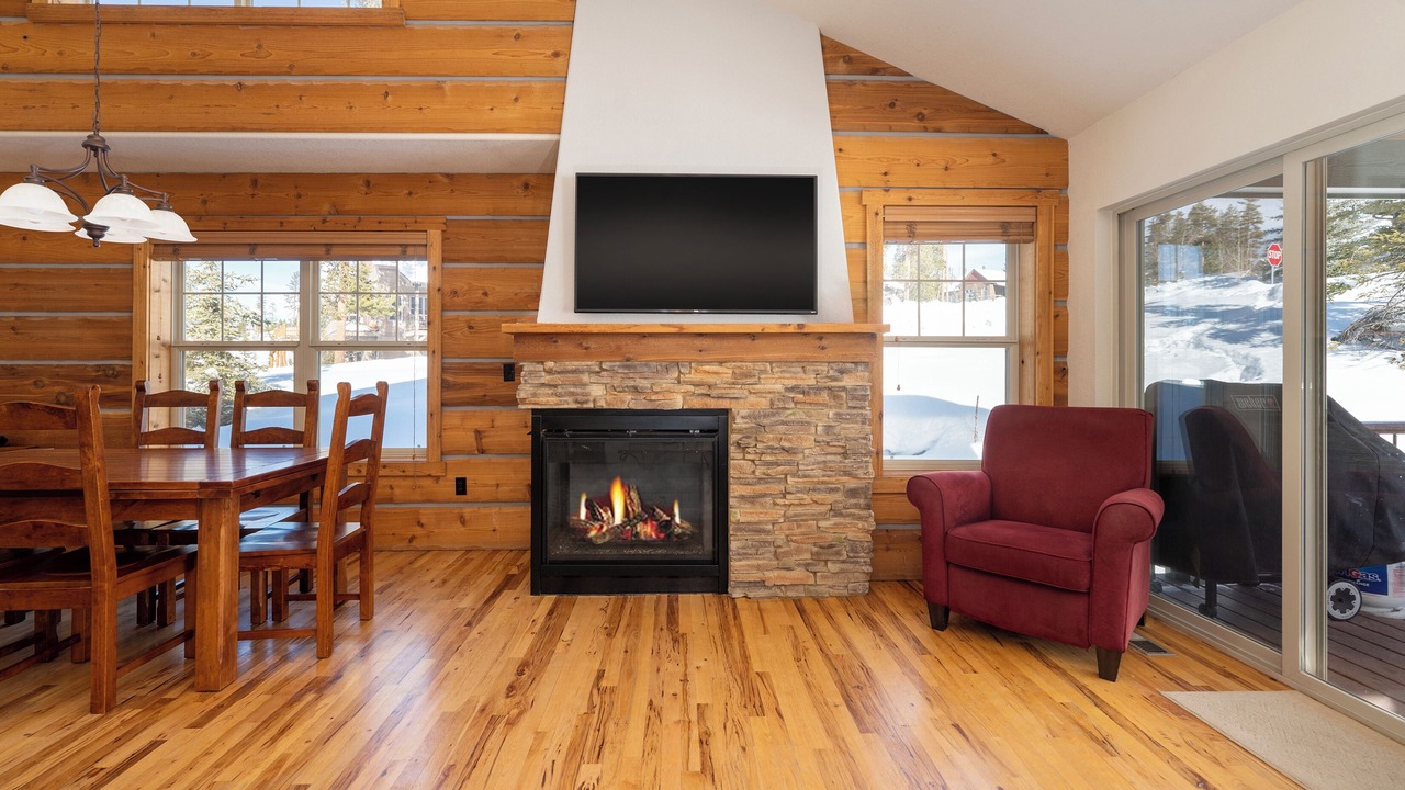 Photo of Livingroom in Rendezvous