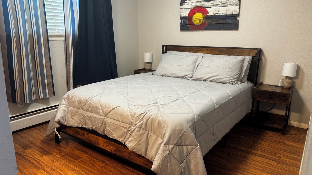 Photo of Bedroom in Winter Park
