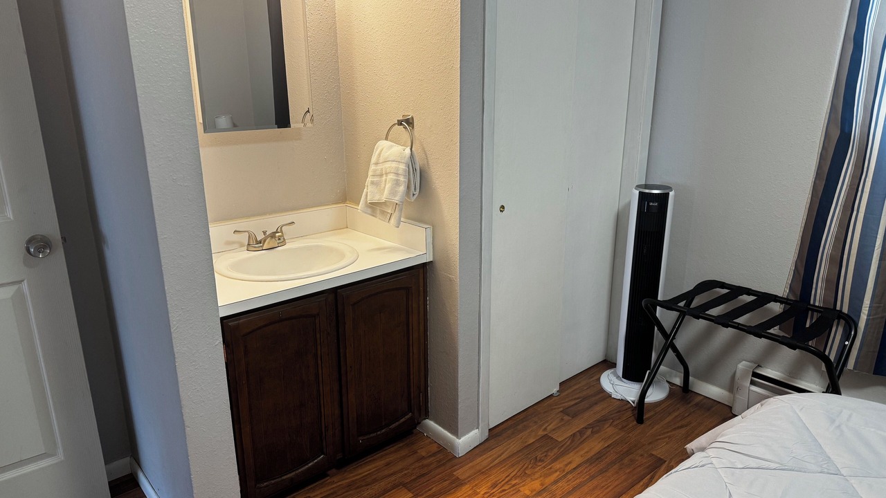 Photo of Bedroom in Winter Park