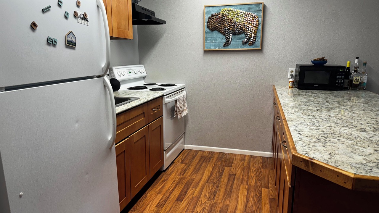 Photo of Kitchen in Winter Park