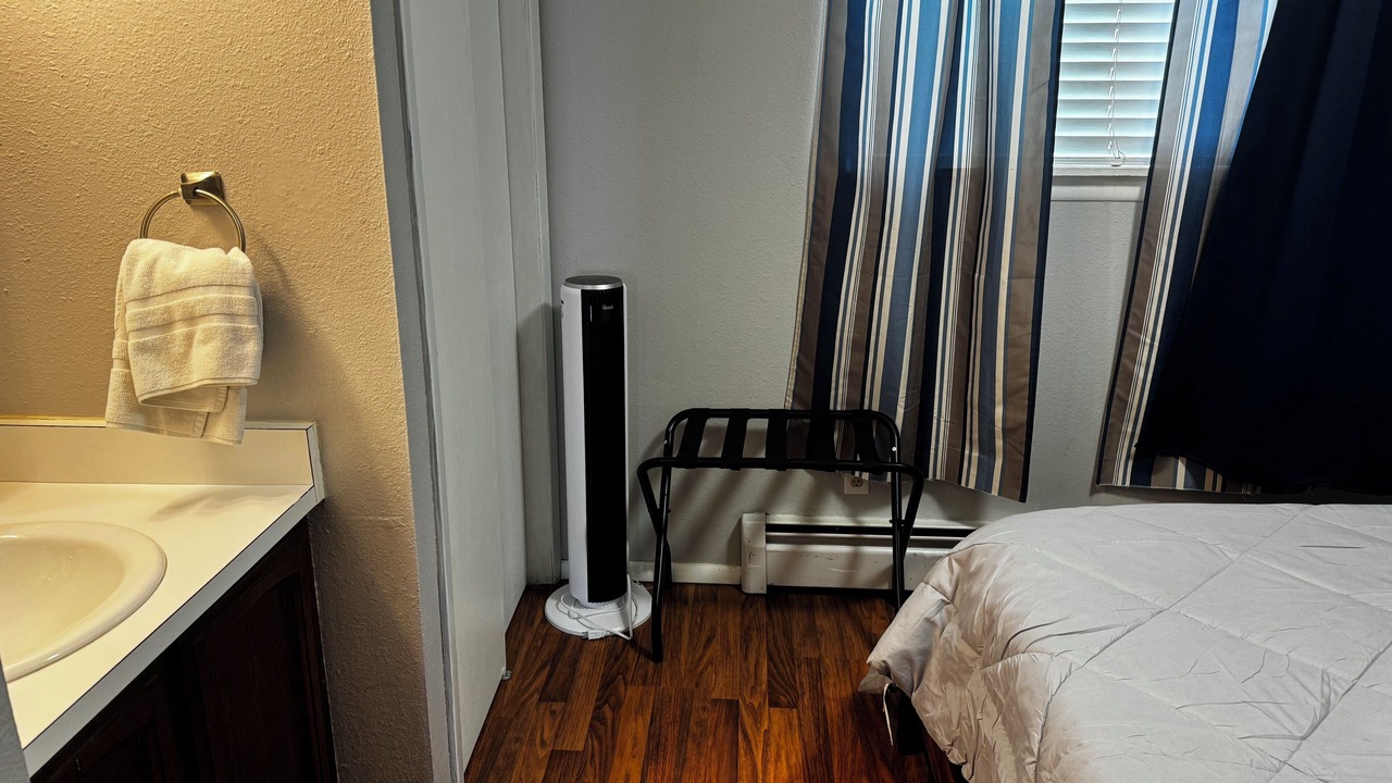 Photo of Bedroom in Winter Park