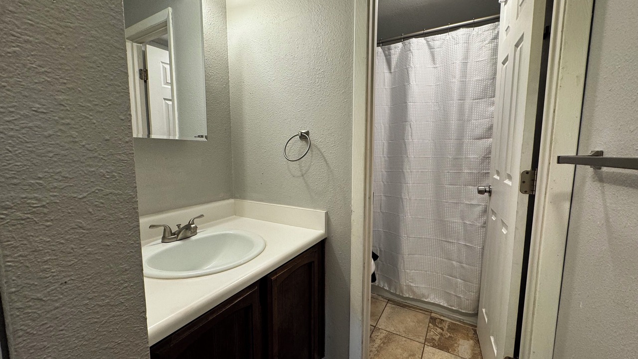 Photo of Bathroom in Winter Park
