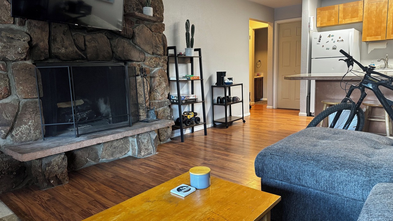 Photo of Livingroom in Winter Park