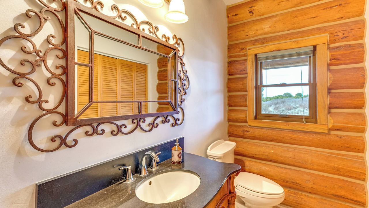 Photo of Bathroom in Glenwood Springs