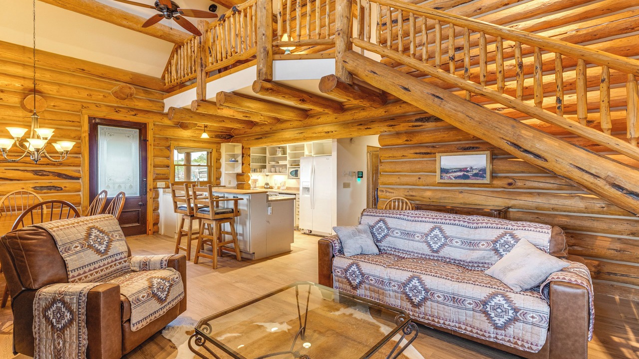 Photo of Bedroom in Glenwood Springs