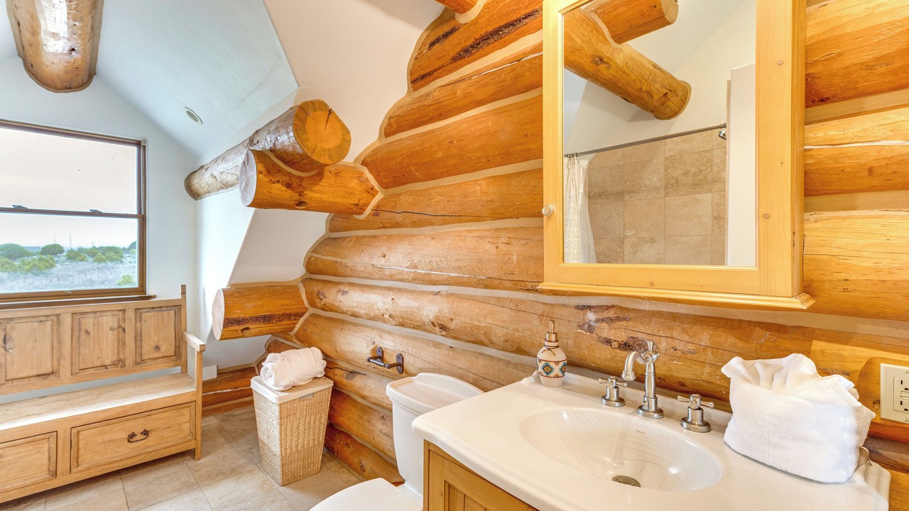 Photo of Bathroom in Glenwood Springs