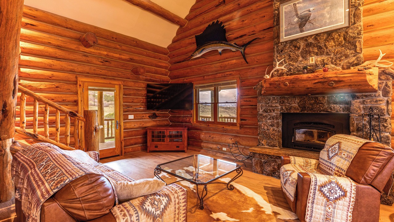 Photo of Livingroom in Glenwood Springs
