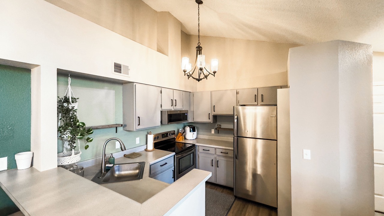Photo of Kitchen in Grant Ranch