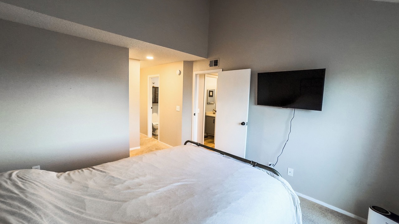 Photo of Bedroom in Grant Ranch