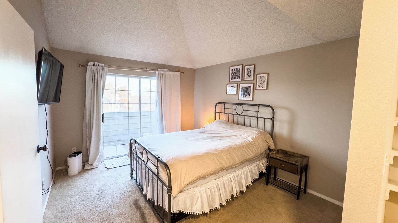 Photo of Bedroom in Grant Ranch