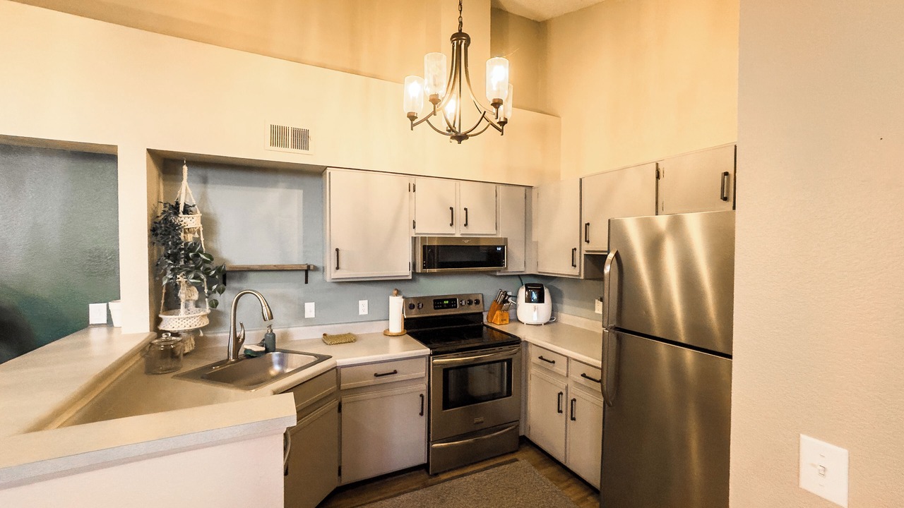 Photo of Kitchen in Grant Ranch
