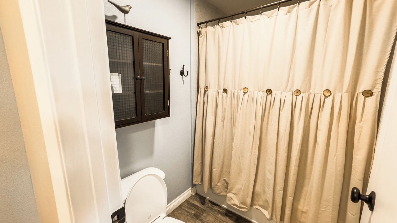 Photo of Bathroom in Grant Ranch