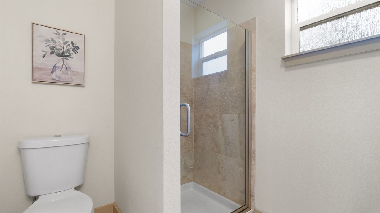 Photo of Bathroom in Capitol Hill