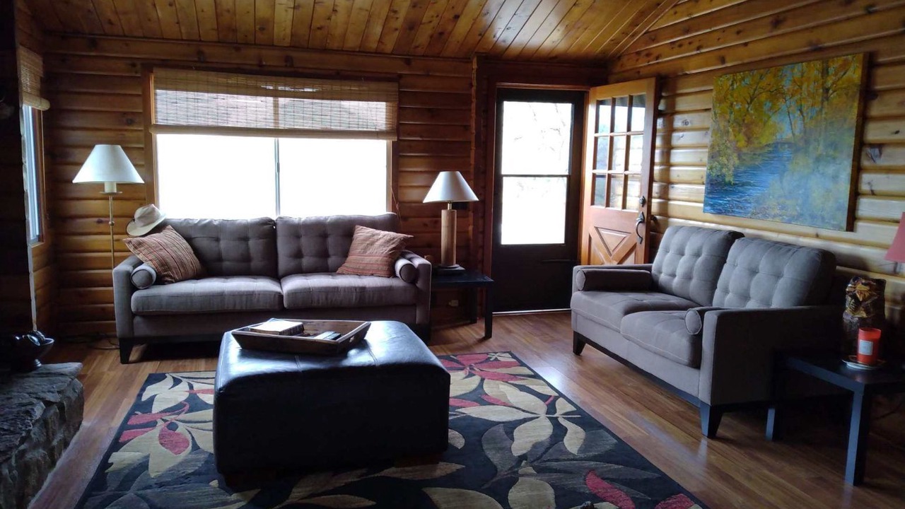 Photo of Livingroom in Cuchara