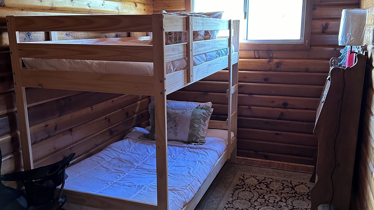 Photo of Bedroom in Cuchara