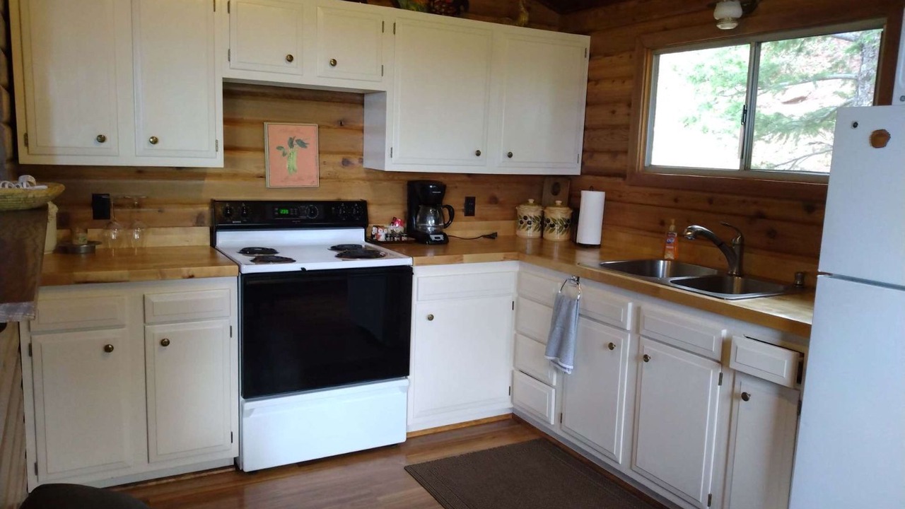 Photo of Kitchen in Cuchara