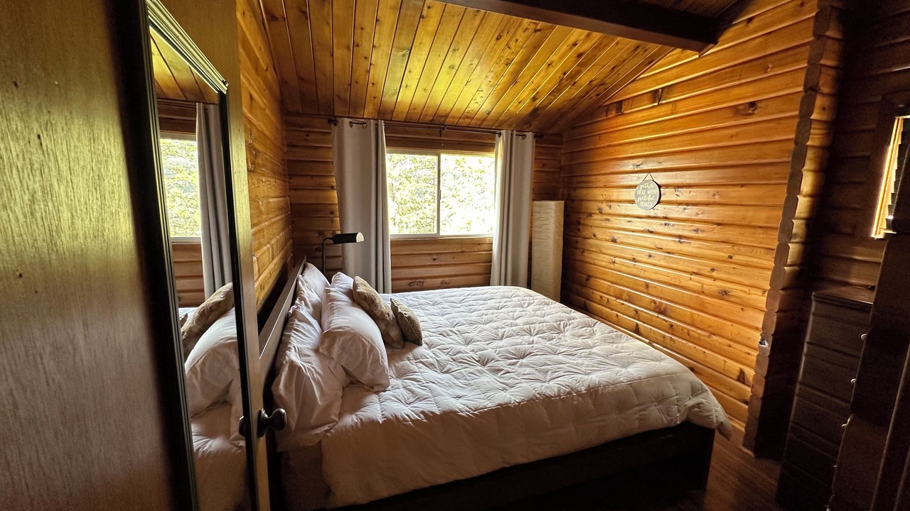 Photo of Bedroom in Cuchara