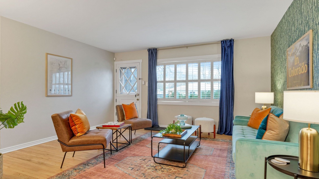 Photo of Bedroom in Alta Vista Area