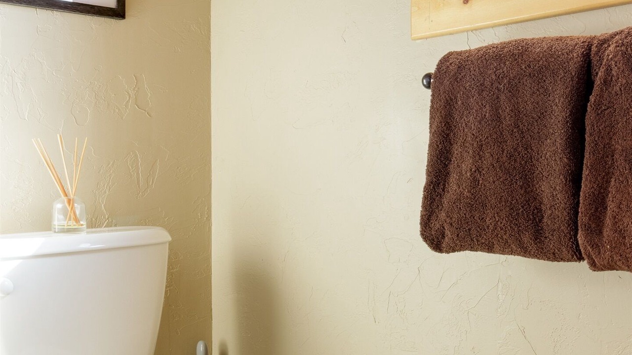 Photo of Bathroom in Woodland Park