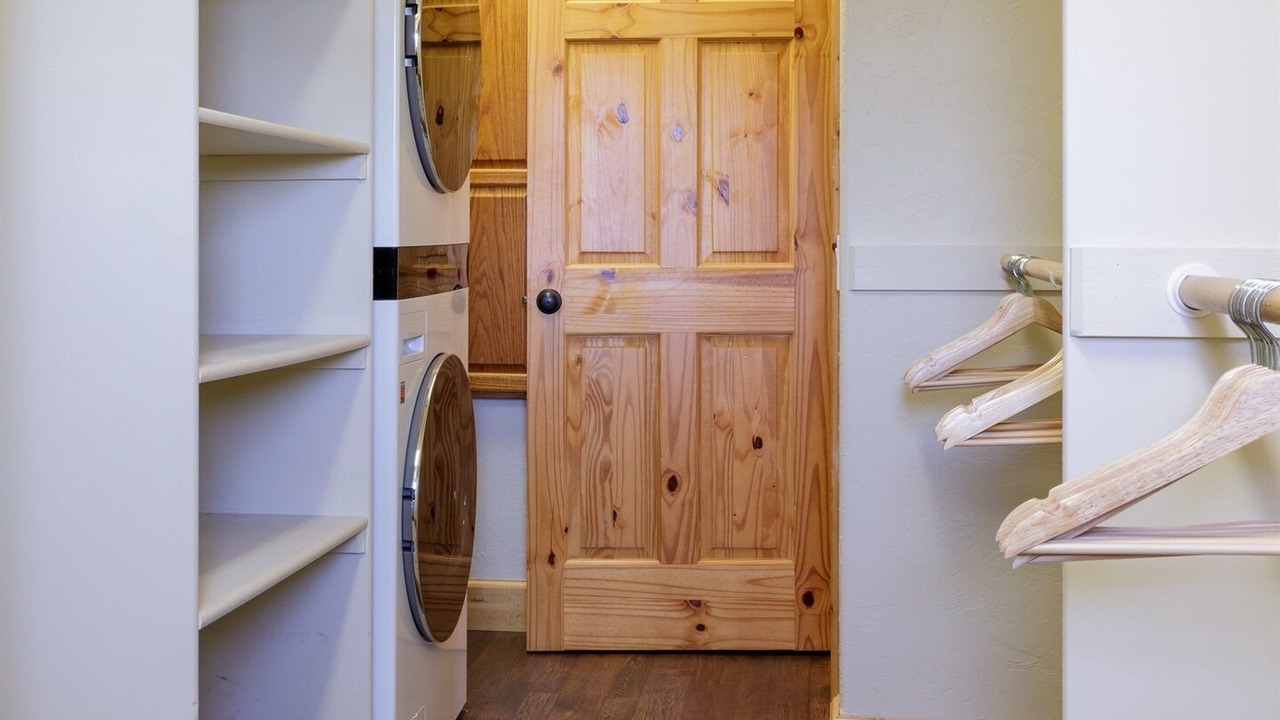 Photo of Bedroom in Woodland Park