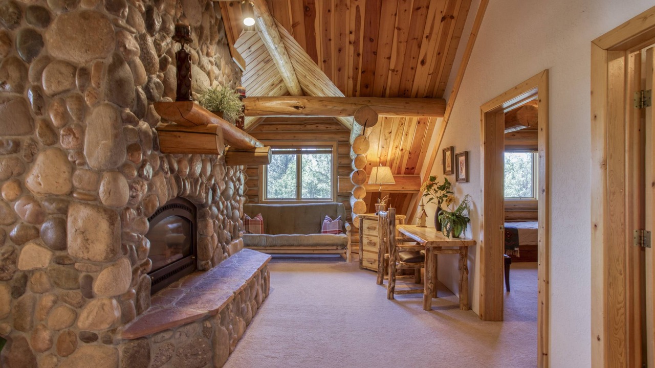 Photo of Livingroom in Pagosa Meadows IV