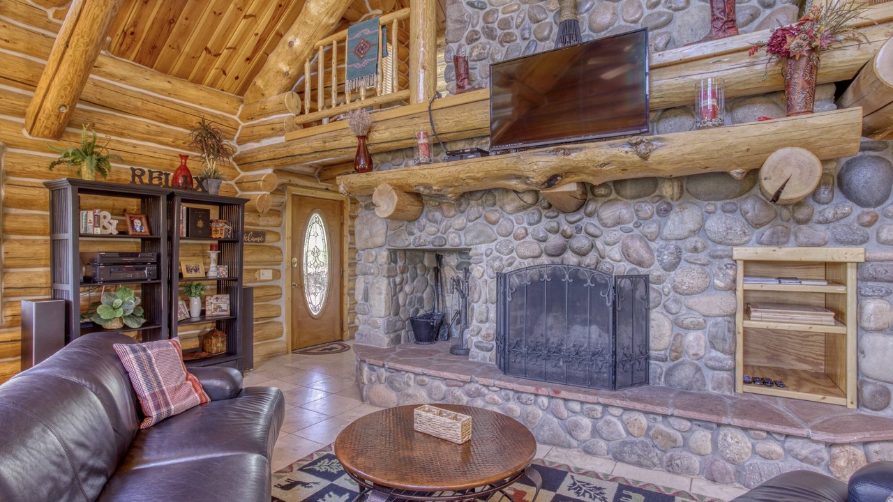 Photo of Livingroom in Pagosa Meadows IV