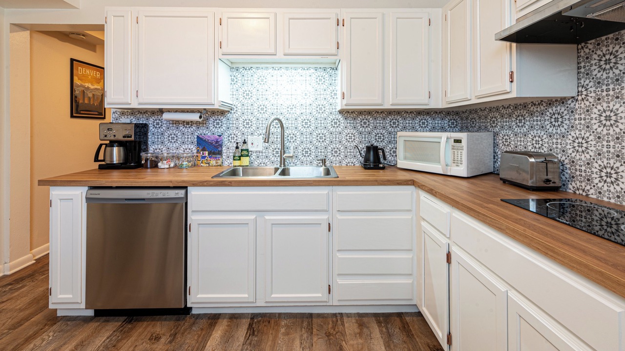 Photo of Kitchen in Sunnyside