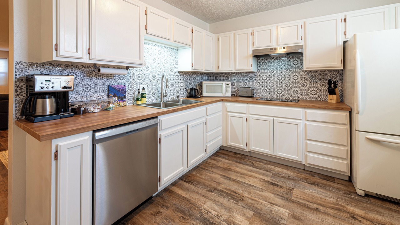 Photo of Kitchen in Sunnyside