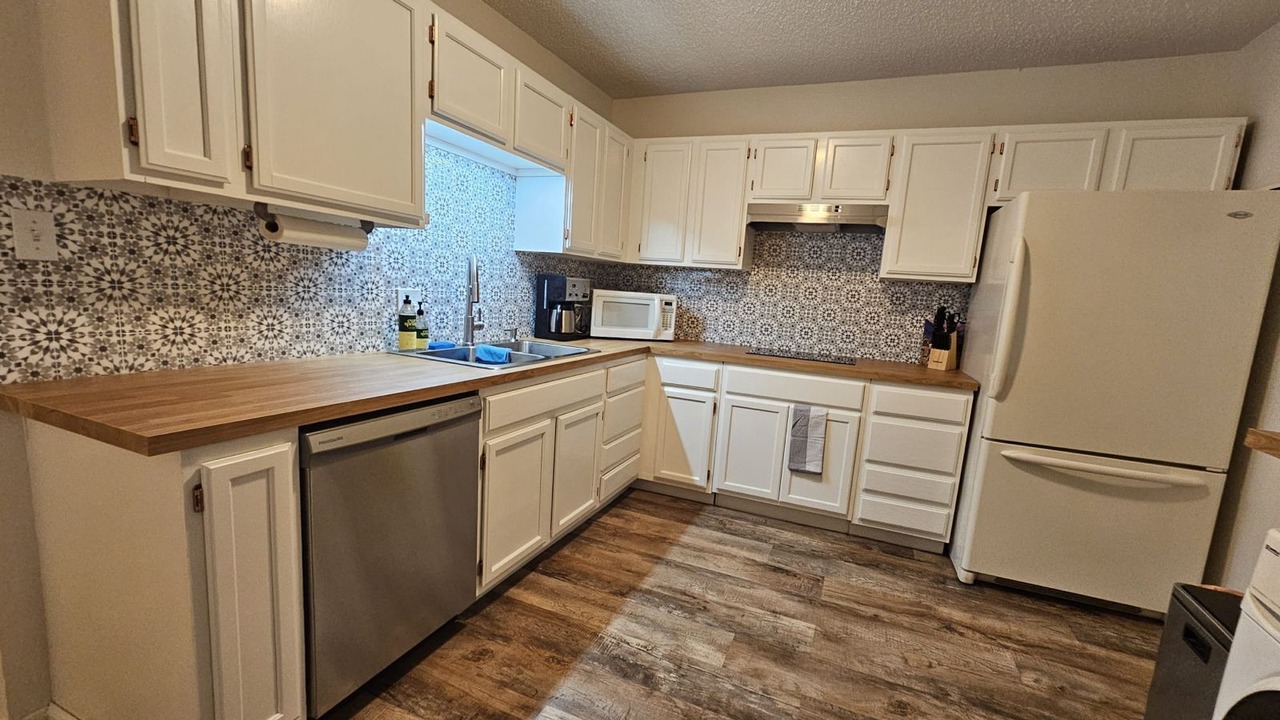 Photo of Kitchen in Sunnyside