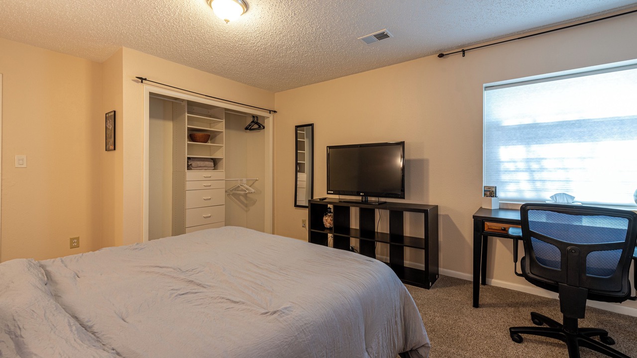 Photo of Bedroom in Sunnyside