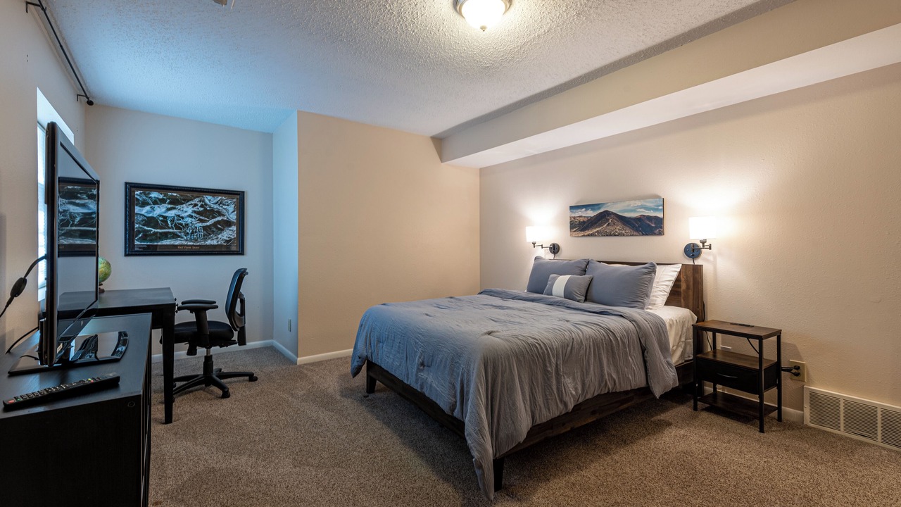 Photo of Bedroom in Sunnyside