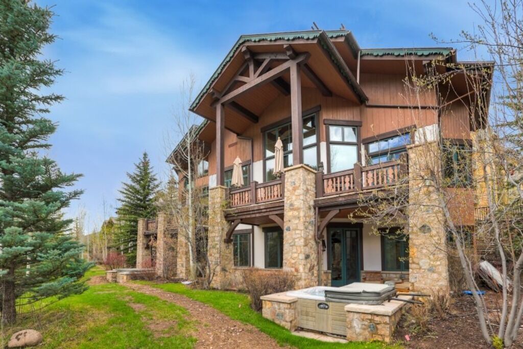 Photo of Others in Vail