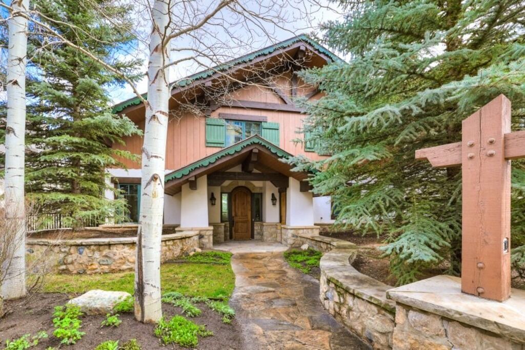 Photo of Others in Vail