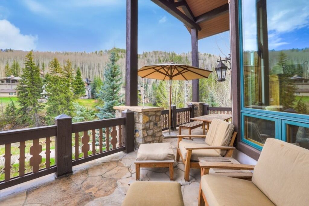 Photo of Others in Vail