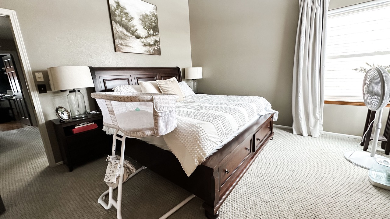 Photo of Bedroom in Littleton