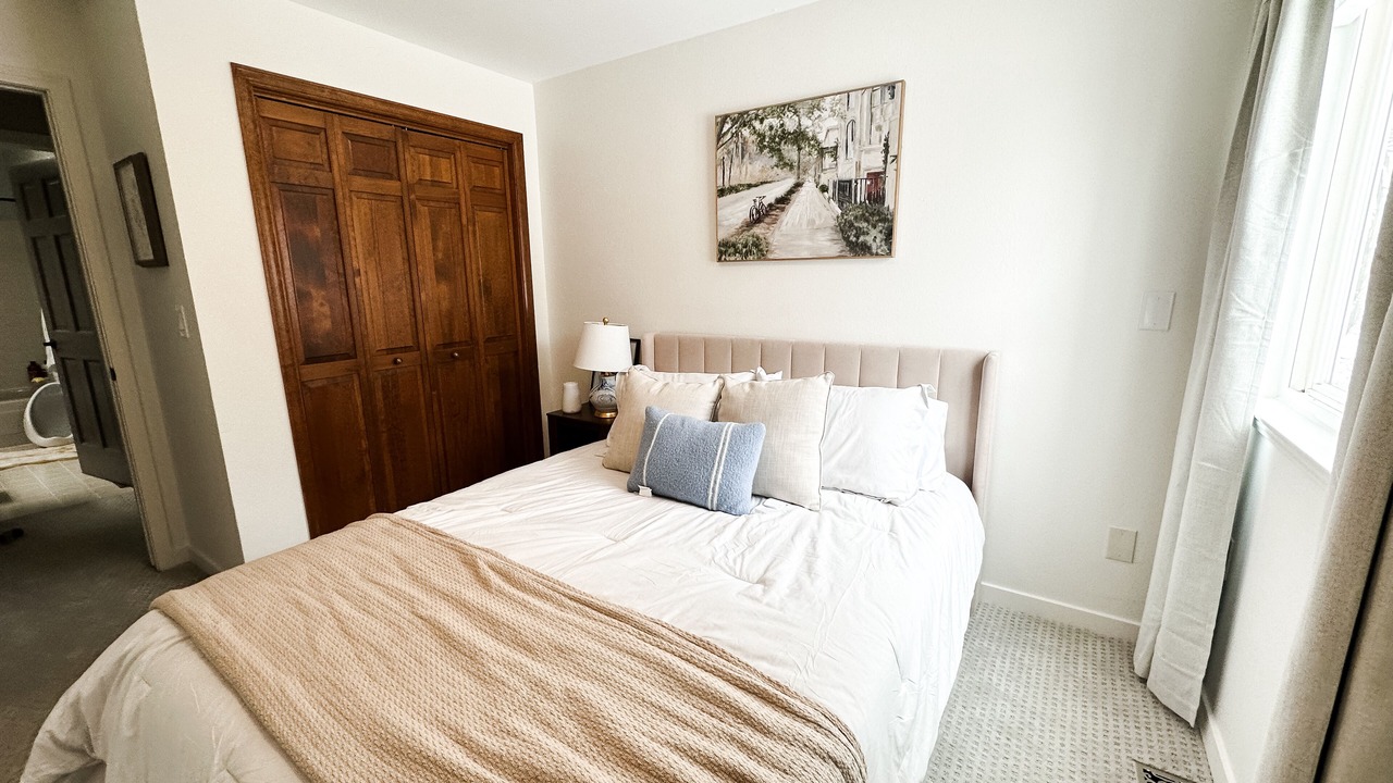 Photo of Bedroom in Littleton