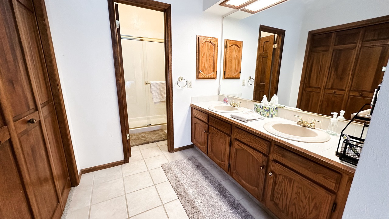 Photo of Bathroom in Littleton