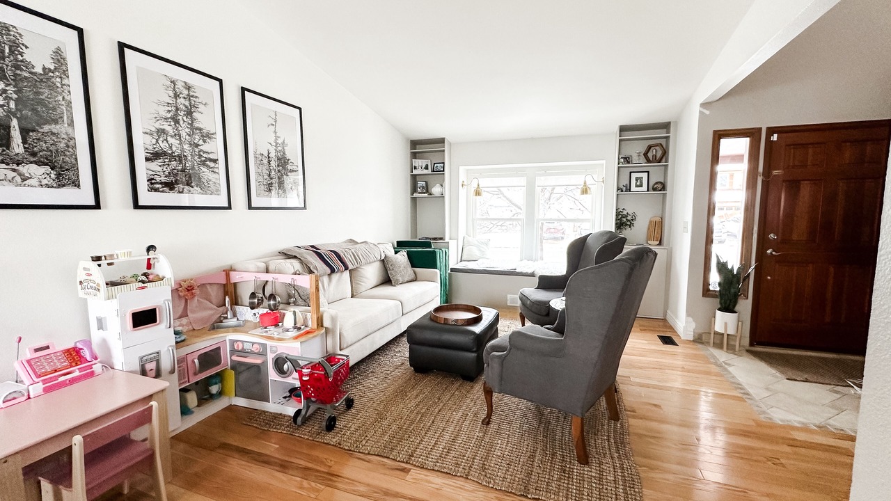 Photo of Livingroom in Littleton