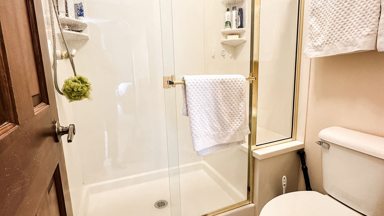 Photo of Bathroom in Littleton