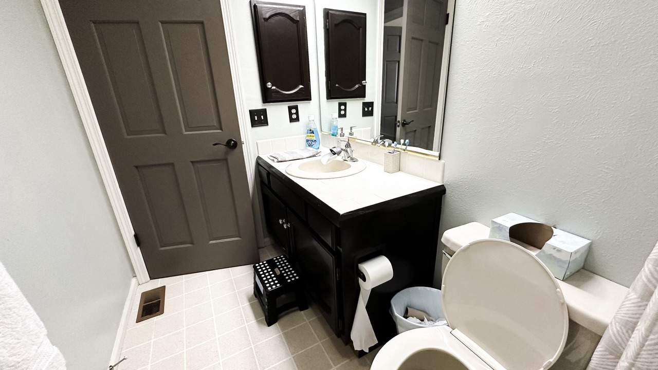 Photo of Bathroom in Littleton
