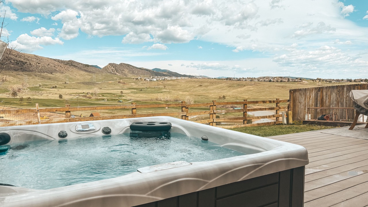 Photo of Outdoor in Littleton
