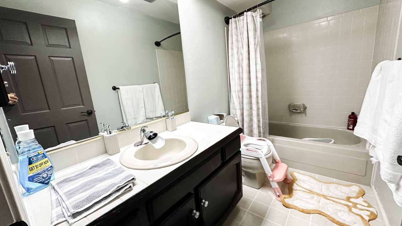 Photo of Bathroom in Littleton