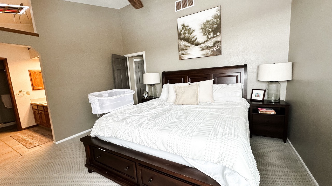 Photo of Bedroom in Littleton