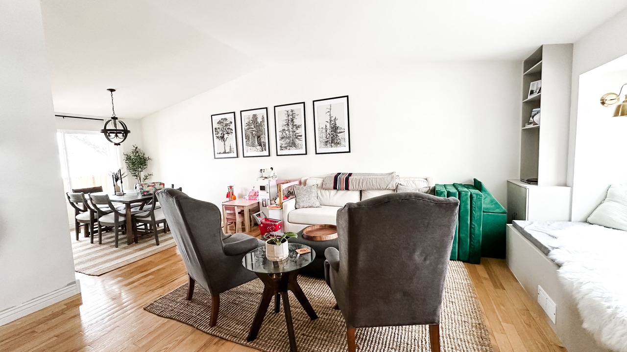 Photo of Livingroom in Littleton