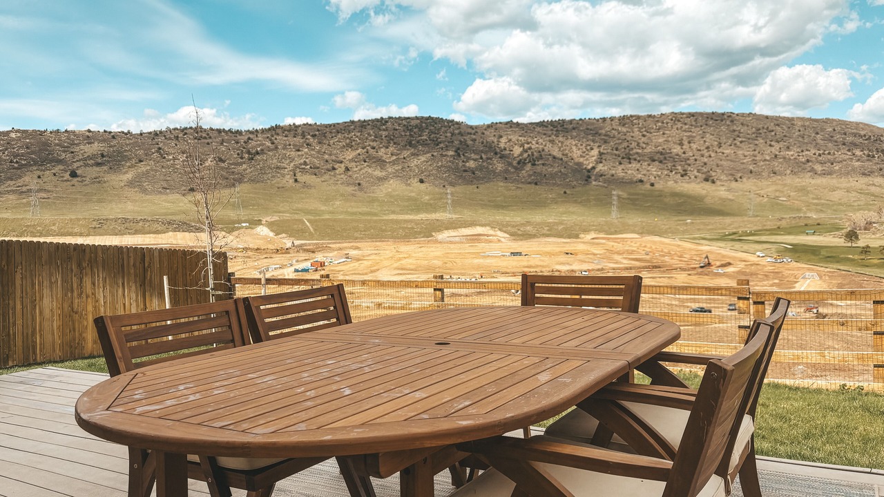 Photo of Outdoor in Littleton