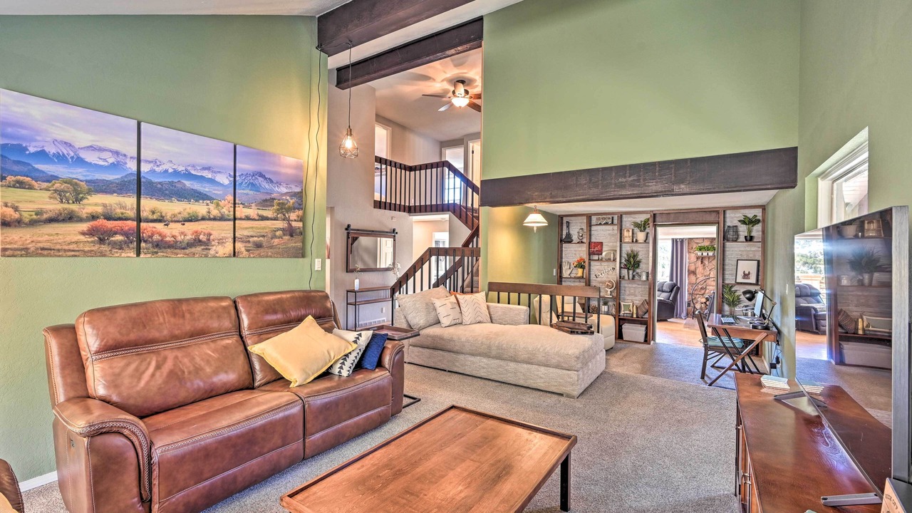 Photo of Bedroom in Salida