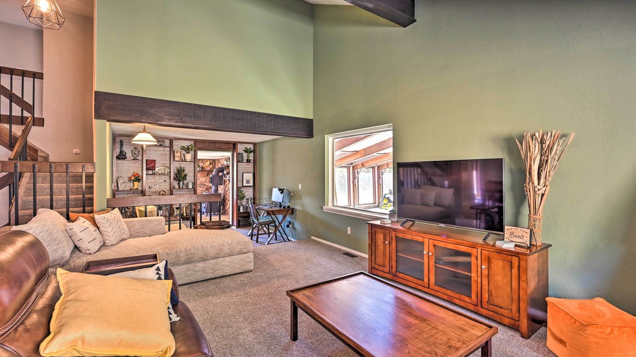 Photo of Bedroom in Salida