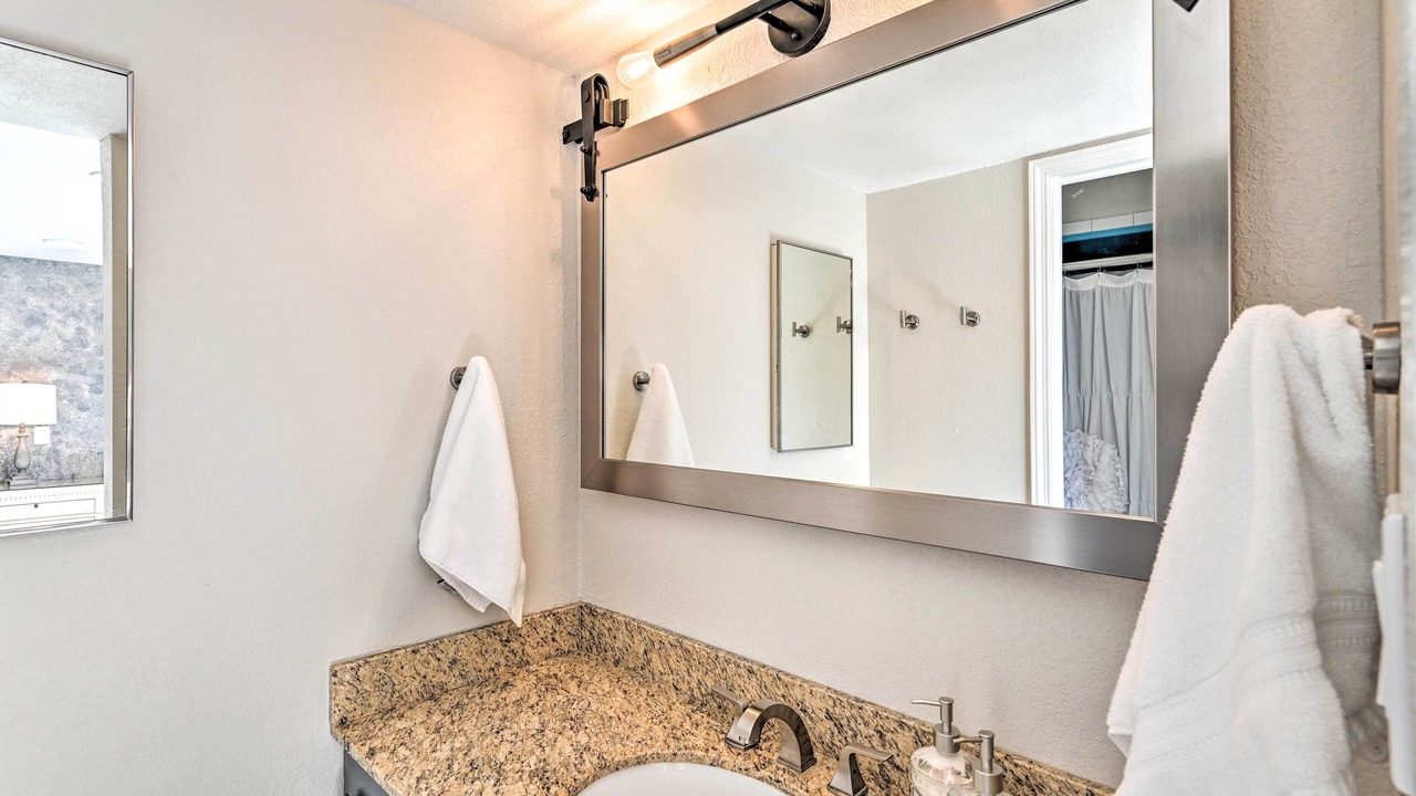 Photo of Bathroom in Salida