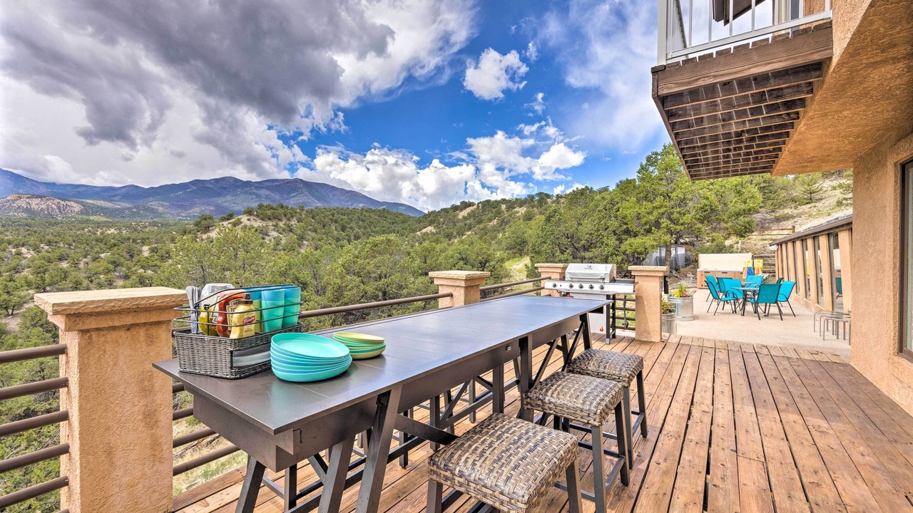 Photo of Outdoor in Salida